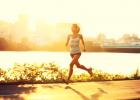 Утренняя пробежка - польза и вред для организма
