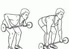 Программы тренировок для набора мышечной массы у мужчин — какая самая результативная?